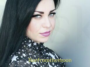 Baefromthemoon
