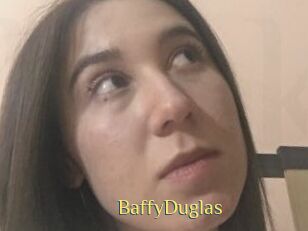 BaffyDuglas