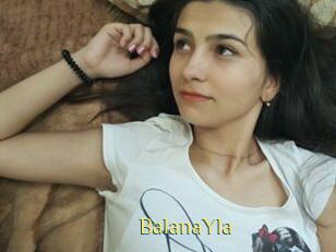 BalanaYla