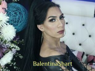 BalentinaShart