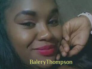 BaleryThompson