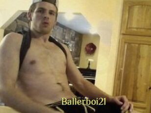 Ballerboi21