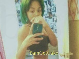 BamGotCake