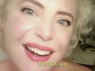 Bambi_Cam
