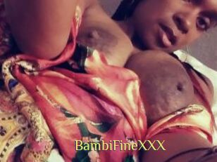 BambiFineXXX