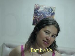 BambiyXX