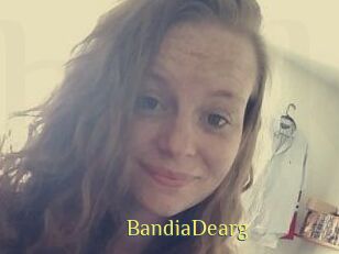 BandiaDearg