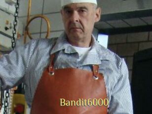 Bandit6000