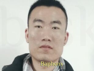 Baphony