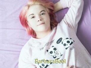 BarbaraBool