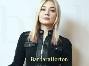 BarbaraHorton