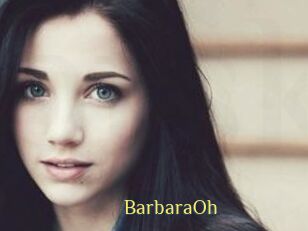 BarbaraOh