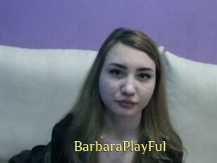 BarbaraPlayFul