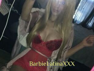 BarbieLatinaXXX