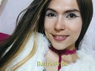 BarbiePrinc
