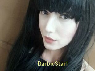 BarbieStar1