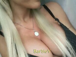 BarbieV