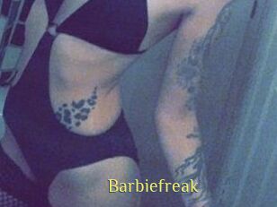 Barbiefreak
