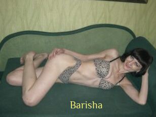 Barisha