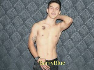 BarryBlue