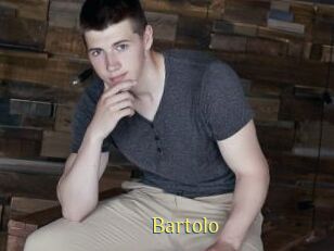 Bartolo