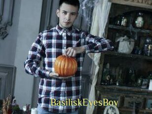 BasiliskEyesBoy