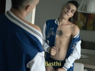 Basthi