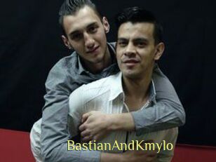 BastianAndKmylo