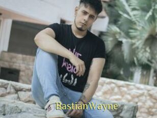 BastianWayne