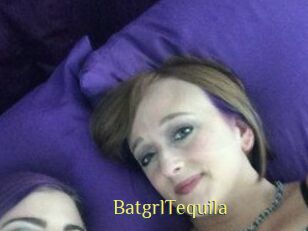 BatgrlTequila