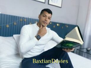 BaxtianDavies