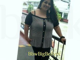 BbwBigBellyxx