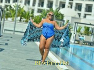BbwDirtyHot