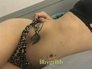 Bbygrlhh