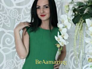 BeAamazing