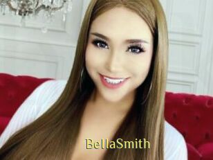 BeIIaSmith