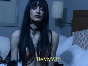 BeMyWifi