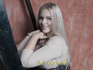 BeYourself