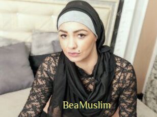 BeaMuslim