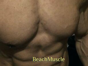 BeachMuscle