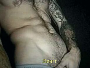 Bearr