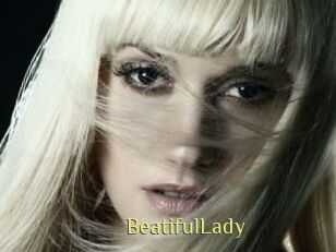 BeatifulLady