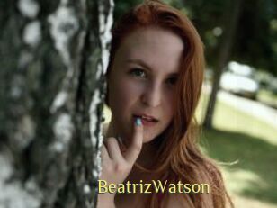 BeatrizWatson