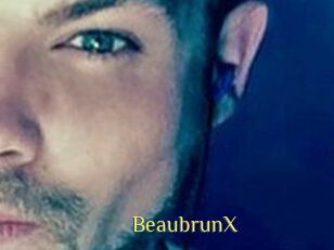 BeaubrunX