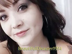 BeautifulDisaster1994