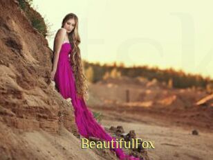 BeautifulFox