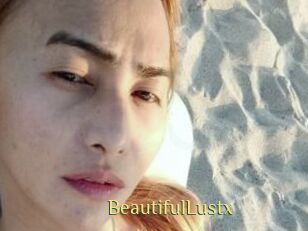 BeautifulLustx