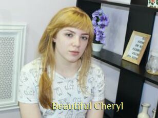 Beautiful_Cheryl