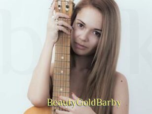 BeautyGoldBarby