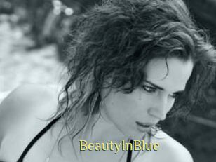 BeautyInBlue